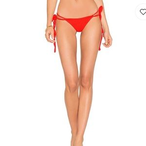 Indah Ten bikini bottoms